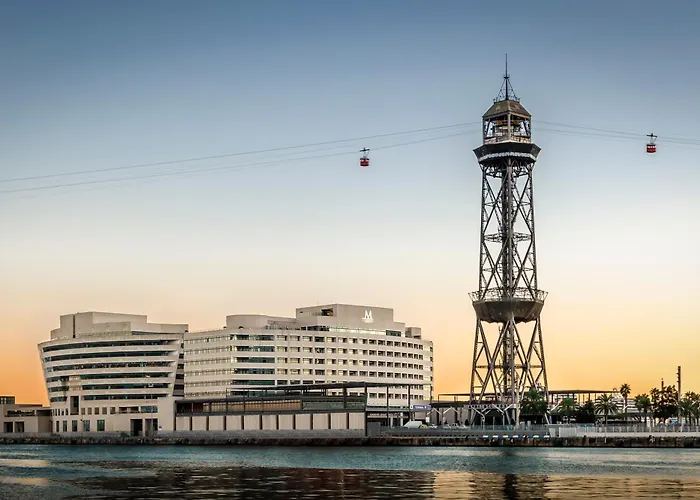 Eurostars Grand Marina GlAlbergo